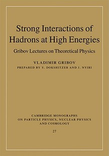 Interactions Energies 预售 High Strong Hadrons