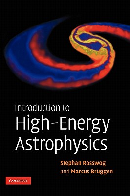 【预售】Introduction to High-Energy Astrophysics
