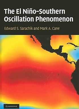 【预售】The El Nino-Southern Oscillation Phenomenon