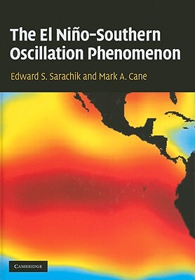 【预售】The El Nino-Southern Oscillation Phenomenon