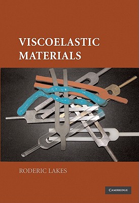 【预售】Viscoelastic Materials