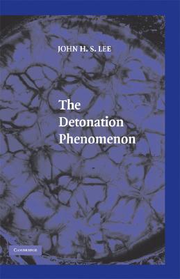 【预售】The Detonation Phenomenon
