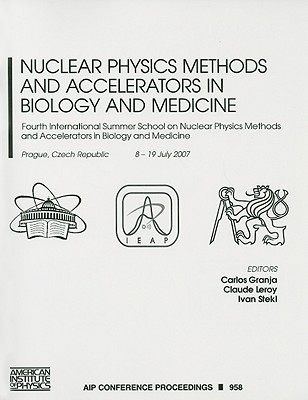 【预售】Nuclear Physics Methods and Accelerators in Biology