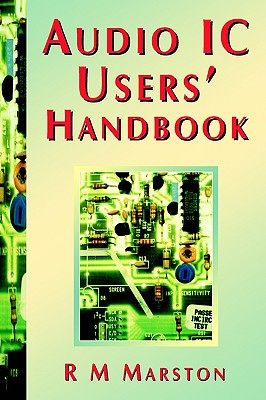 【预售】Audio IC Users Handbook