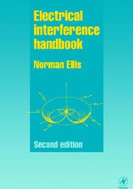 【预售】Electrical Interference Handbook