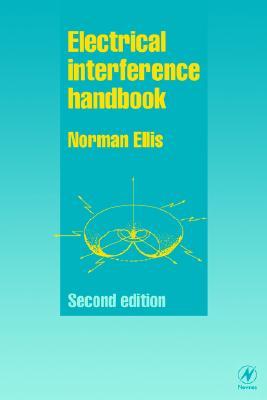 【预售】Electrical Interference Handbook