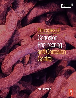【预售】Principles of Corrosion Engineering and Corrosion
