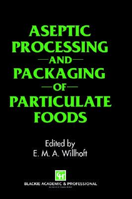 【预售】Aseptic Processing and Packaging of Particulate