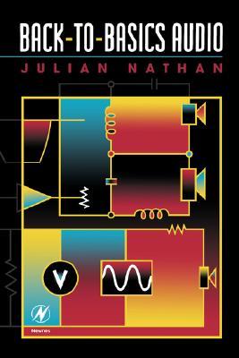 【预售】Back to Basics Audio