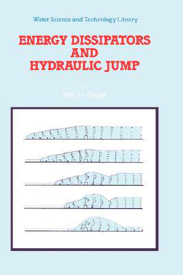 【预售】Energy Dissipators and Hydraulic Jump