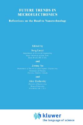 【预售】Future Trends in Microelectronics: Reflections on