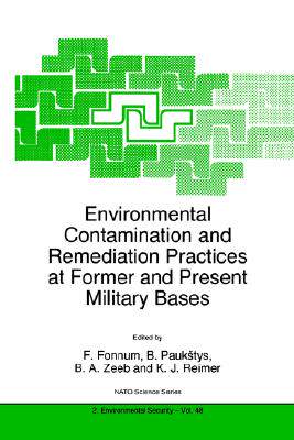 【预售】Environmental Contamination and Remediation