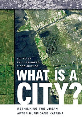【预售】What Is a City?: Rethinking the Urban After