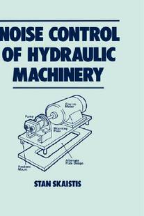 Hydraulic Machinery Control 预售 Noise