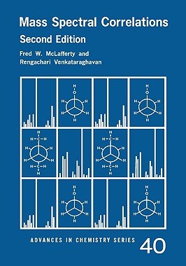 【预售】Mass Spectral Correlations