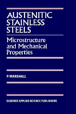 【预售】Austenitic Stainless Steels