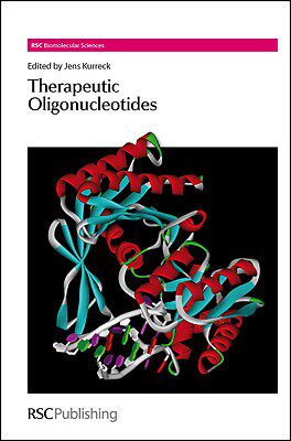 【预售】Therapeutic Oligonucleotides