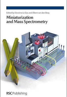【预售】Miniaturization and Mass Spectrometry