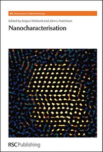 【预售】Nanocharacterisation