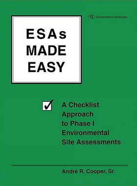 【预售】Esas Made Easy