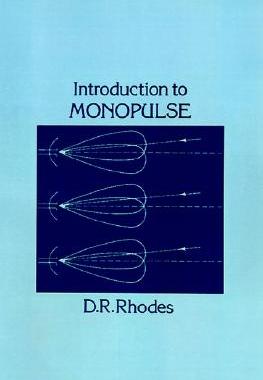 【预售】Introduction to Monopulse