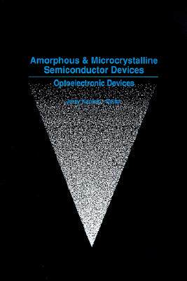 【预售】Amorphous and Microcrystalline Semiconductor