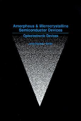 【预售】Amorphous and Microcrystalline Semiconductor