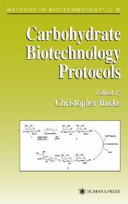 【预售】Carbohydrate Biotechnology Protocols