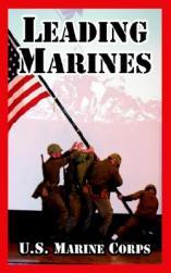 【预售】Leading Marines