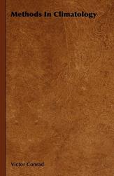 【预售】Methods in Climatology