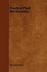 【预售】Practical Plant Biochemistry