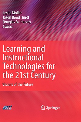【预售】Learning and Instructional Technologies for the 21st