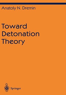 【预售】Toward Detonation Theory