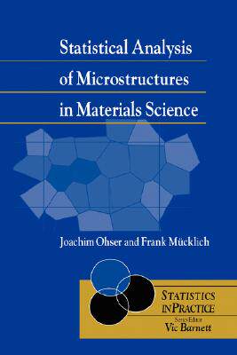 Statistical Analysis Of Microstructures In Materials