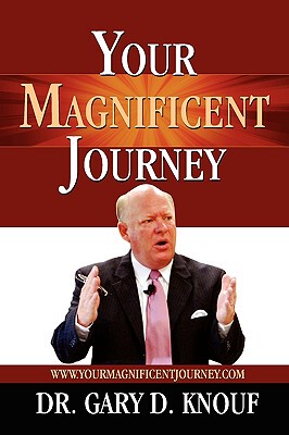 【预售】Your Magnificent Journey