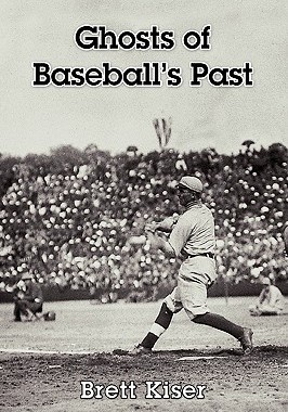 【预售】Ghosts of Baseball's Past