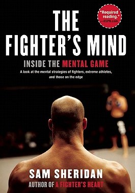 【预售】The Fighter's Mind