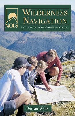 【预售】NOLS Wilderness Navigation