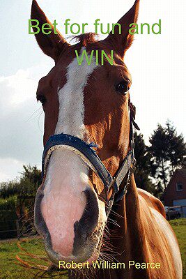 【预售】Bet for Fun and Win