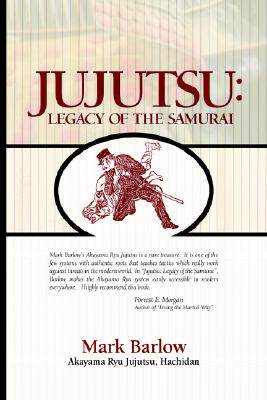 【预售】Jujutsu: Legacy of the Samurai