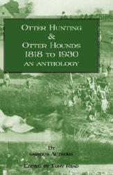 【预售】Otter Hunting & Otter Hounds - 1818 to 1930 - An