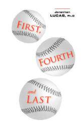【预售】First, Fourth and Last