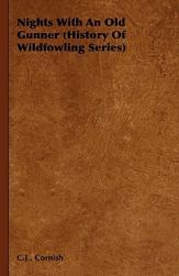 【预售】Nights with an Old Gunner (History of Wildfowling