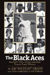 【预售】The Black Aces: Baseball's Only African-American