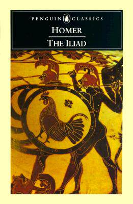 【预售】The Iliad