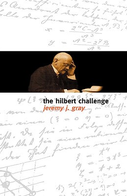 【预售】The Hilbert Challenge