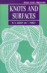 and Knots Surfaces 预售