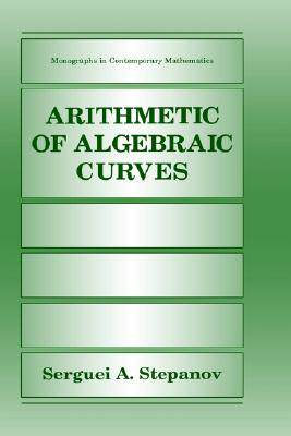 【预售】Arithmetic of Algebraic Curves