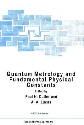 【预售】Quantum Metrology and Fundamental Physical