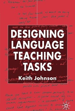 【预售】Designing Language Teaching Tasks